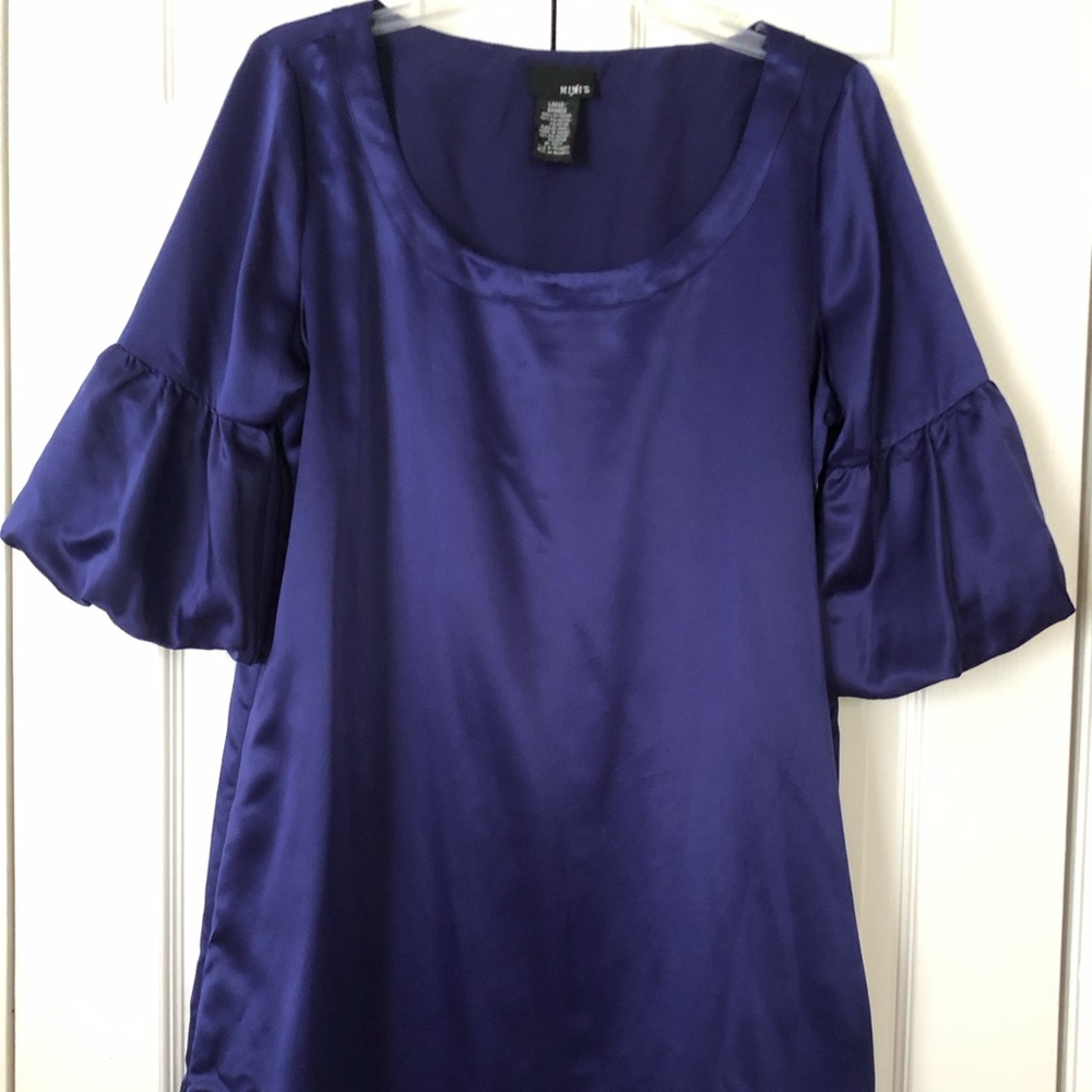 “MIX IT” Dress